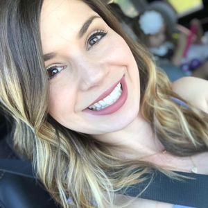 Meet your Posher, Rebecca